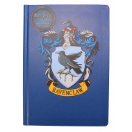 Harry Potter - Cahier A5 Ravenclaw