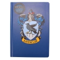 Harry Potter - Cahier A5 Ravenclaw