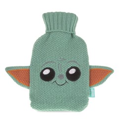 Star Wars : The Mandalorian - Bouillotte Grogu