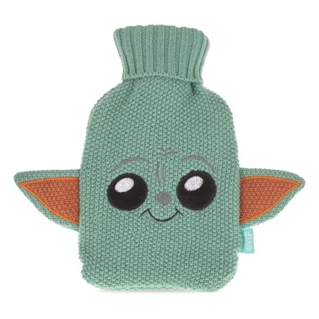 Star Wars : The Mandalorian - Bouillotte Grogu