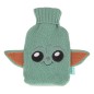 Star Wars : The Mandalorian - Bouillotte Grogu