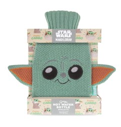 Star Wars : The Mandalorian - Bouillotte Grogu