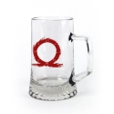 God of War - Chope Logo Serpent