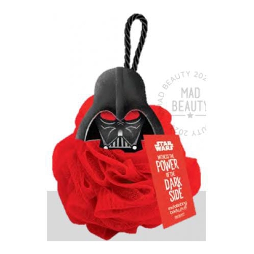 Star Wars - Brosse éponge Darth Vader