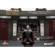 Star Trek : Premier Contact - Réplique 1/6 Fauteuil du Capitaine de l'Enterprise-E