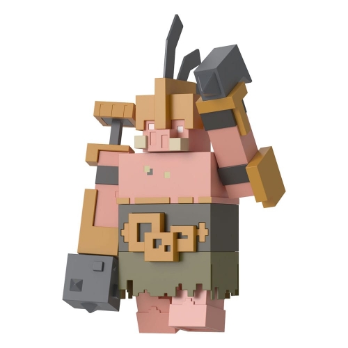 Minecraft Legends - Figurine Gardien de Portail 15 cm