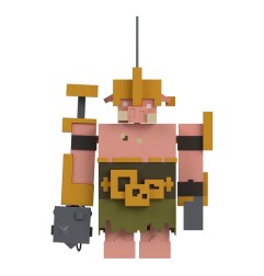Minecraft Legends - Figurine Gardien de Portail 15 cm