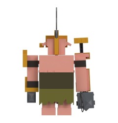 Minecraft Legends - Figurine Gardien de Portail 15 cm