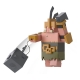 Minecraft Legends - Figurine Gardien de Portail 15 cm