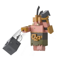 Minecraft Legends - Figurine Gardien de Portail 15 cm