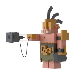 Minecraft Legends - Figurine Gardien de Portail 15 cm