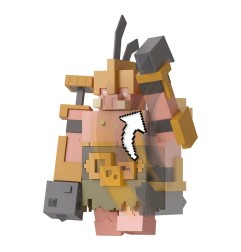 Minecraft Legends - Figurine Gardien de Portail 15 cm