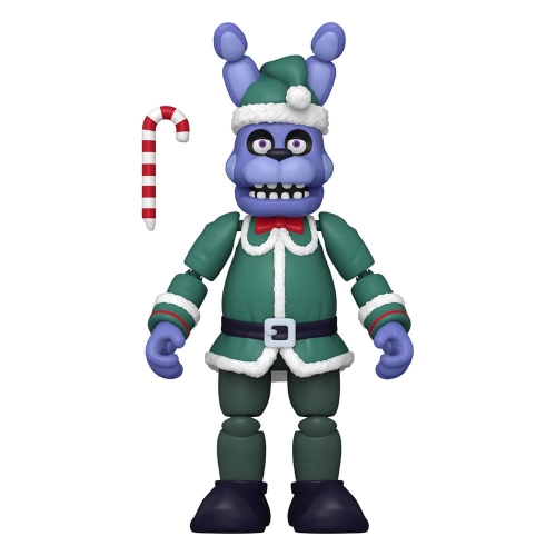 Five Nights at Freddy's - Figurine Holiday Bonnie 13 cm