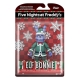 Five Nights at Freddy's - Figurine Holiday Bonnie 13 cm