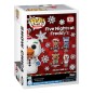 Five Nights at Freddy's - Figurine POP! Holiday Chica 9 cm Five Nights at Freddy's - Figurine POP! Holiday Chica 9 cm