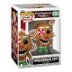 Five Nights at Freddy's - Figurine POP! Holiday Foxy 9 cm