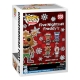 Five Nights at Freddy's - Figurine POP! Holiday Foxy 9 cm