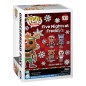Five Nights at Freddy's - Figurine POP! Games Vinyl Holiday Foxy 9 cm