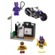 Lego Batman - La poursuite en catmoto de Catwoman