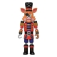 Five Nights at Freddy's - Figurine Foxy Nutcracker 13 cm