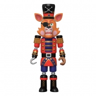 Five Nights at Freddy's - Figurine Foxy Nutcracker 13 cm