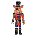 Five Nights at Freddy's - Figurine Foxy Nutcracker 13 cm