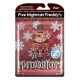 Five Nights at Freddy's - Figurine Foxy Nutcracker 13 cm