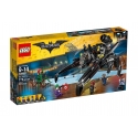 Lego Batman - La Batbooster