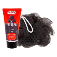 Star Wars - Coffret cadeau pour le bain Darth Vader