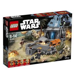 Star Wars - LEGOÂ® â¢ Rogue One Combat sur Scarif