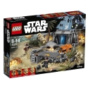 Lego Star Wars Rogue One - Combat sur Scarif