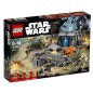 Star Wars - LEGOÂ® â¢ Rogue One Combat sur Scarif