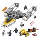 Lego Star Wars Rogue One - Y-Wing Starfighter