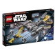 Lego Star Wars Rogue One - Y-Wing Starfighter