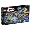 Lego Star Wars Rogue One - Y-Wing Starfighter