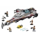 Lego Star Wars - The Freemaker Adventures The Arrowhead