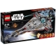 Lego Star Wars - The Freemaker Adventures The Arrowhead