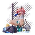 Azur Lane - Statuette 1/7 Bremerton Scorching Hot Training 22 cm