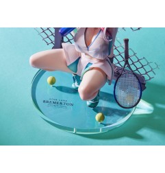 Azur Lane - Statuette 1/7 Bremerton Scorching Hot Training 22 cm