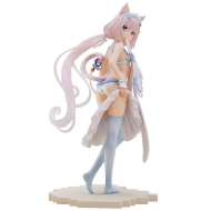 Nekopara - Statuette 1/7 Vanilla Lovely Sweets Time 24 cm