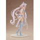 Nekopara - Statuette 1/7 Vanilla Lovely Sweets Time 24 cm