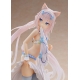 Nekopara - Statuette 1/7 Vanilla Lovely Sweets Time 24 cm