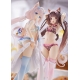 Nekopara - Statuette 1/7 Vanilla Lovely Sweets Time 24 cm