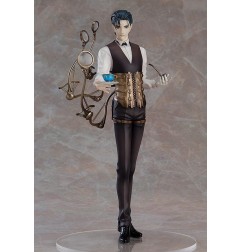 Fate - /Grand Order - Statuette 1/8 Ruler/Sherlock Holmes 23 cm
