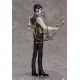 Fate - /Grand Order - Statuette 1/8 Ruler/Sherlock Holmes 23 cm