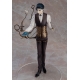 Fate - /Grand Order - Statuette 1/8 Ruler/Sherlock Holmes 23 cm