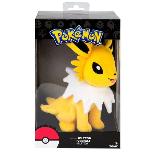 Pokemon - Peluche Voltali 20 cm