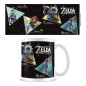 The Legend of Zelda - Breath of the Wild mug Champions