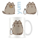 Pusheen - Mug Yum