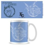 Yu-Gi-Oh - ! - Mug Kaliba & Blue-Eyes White Dragon
